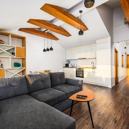 Sunset Suite Premium Poreč Kültér fotó