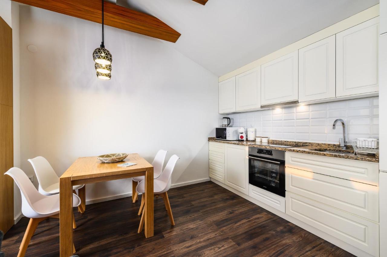 Sunset Suite Premium Poreč Kültér fotó