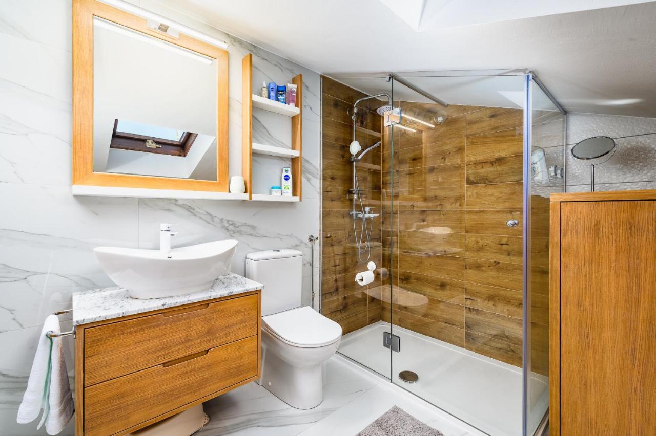 Sunset Suite Premium Poreč Kültér fotó